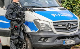 Ermittlungen gegen Gebärdendolmetscher (57)