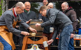In achter Auflage: Brot- und Biermarkt weiß zu begeistern