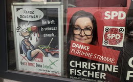 Rot-grüne Nostalgie bei der Fuldaer SPD
