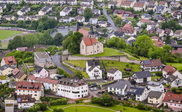 Quellen machen schlapp: Gemeinde Petersberg ruft zu Trinkwassersparen auf