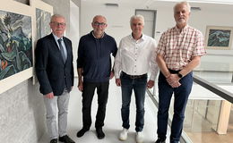 Dank an Tierärzte für Einsatz im Landkreis