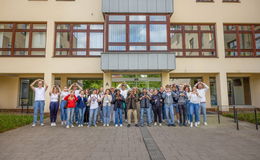 Gute Resonanz: Erster "Tag der Ausbildung" war ein Erfolg
