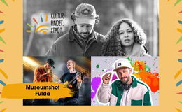 Letzte Tickets: Max Herre und Joy Denalane, Seiler und Speer, Nilsen