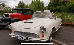 Das bringt der Classic Day: DKW Auto-Union 1.000 SP als spritziger Roadster
