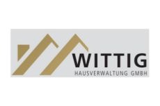 Logo Wittig Hausverwaltung GmbH
